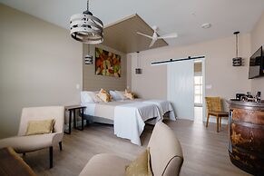 The Barn B&B Walla Walla