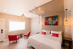 The Barn B&B Walla Walla