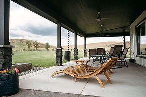 The Barn B&B Walla Walla