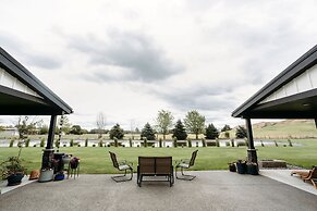 The Barn B&B Walla Walla