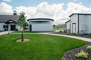 The Barn B&B Walla Walla