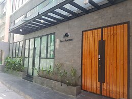 Min Apartment