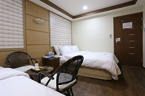 City Park Hotel Jongno