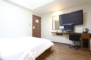 City Park Hotel Jongno