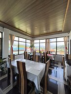 Andrew & Mary's Lodging House