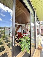 Andrew & Mary's Lodging House