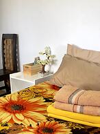 Andrew & Mary's Lodging House