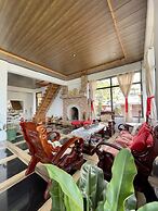 Andrew & Mary's Lodging House