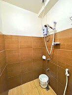 Andrew & Mary's Lodging House