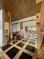 Andrew & Mary's Lodging House