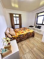 Andrew & Mary's Lodging House