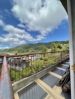 Andrew & Mary's Lodging House