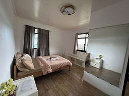 Andrew & Mary's Lodging House