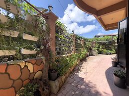 Andrew & Mary's Lodging House