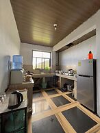 Andrew & Mary's Lodging House