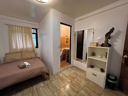 Andrew & Mary's Lodging House