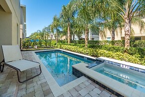 Aco255240 - The Encore Club Resort - 8 Bed 7 Baths Villa