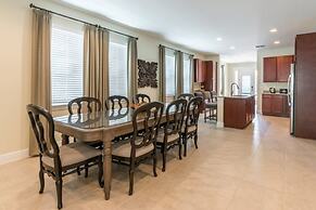 Aco255240 - The Encore Club Resort - 8 Bed 7 Baths Villa