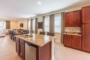 Aco255240 - The Encore Club Resort - 8 Bed 7 Baths Villa