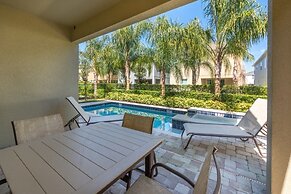 Aco255240 - The Encore Club Resort - 8 Bed 7 Baths Villa