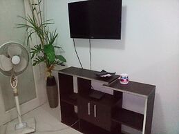 1 Bedroom Condo at Sea Residences by JC