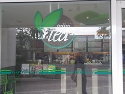 1 Bedroom Condo at Sea Residences by JC