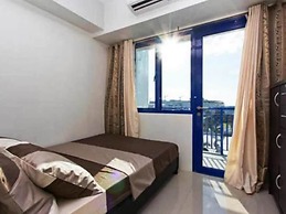 1 Bedroom Condo at Sea Residences by JC