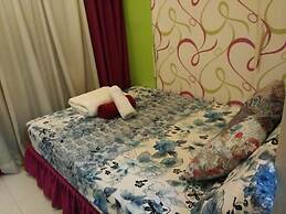 1 Bedroom Condo at Sea Residences by JC