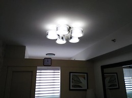 1 Bedroom Condo at Sea Residences by JC