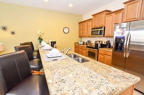 Fv53300 - Paradise Palms - 4 Bed 3 Baths Townhome