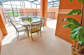 Fv53300 - Paradise Palms - 4 Bed 3 Baths Townhome