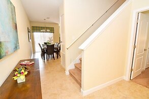 Fv53300 - Paradise Palms - 4 Bed 3 Baths Townhome