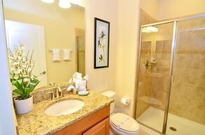 Fv53300 - Paradise Palms - 4 Bed 3 Baths Townhome