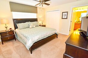Fv53300 - Paradise Palms - 4 Bed 3 Baths Townhome