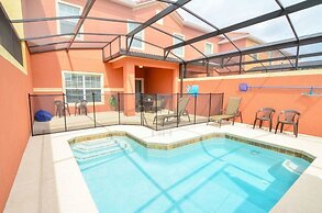 Fv53300 - Paradise Palms - 4 Bed 3 Baths Townhome