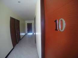 Haus Of Tubo Pension House