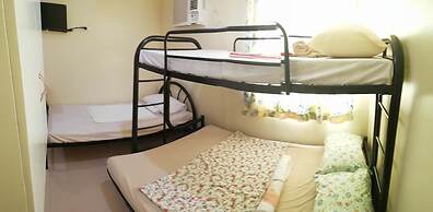 Haus Of Tubo Pension House