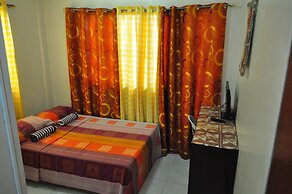 Haus Of Tubo Pension House