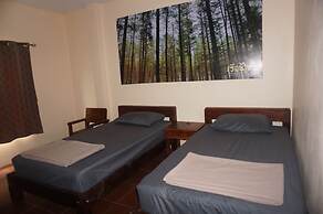 Thai House Hotel & Resort Hat Yai