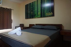 Thai House Hotel & Resort Hat Yai