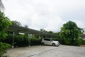 Thai House Hotel & Resort Hat Yai