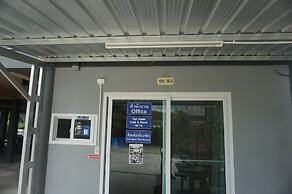 Thai House Hotel & Resort Hat Yai