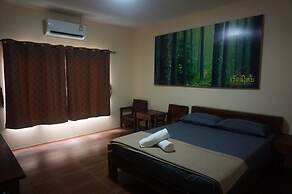 Thai House Hotel & Resort Hat Yai