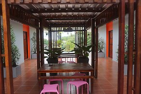 Thai House Hotel & Resort Hat Yai