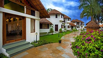 Nirali Resorts