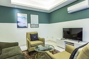 The Forum Condominium by Brassalova 76