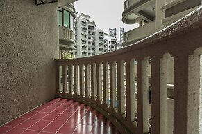 The Forum Condominium by Brassalova 76