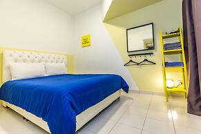 The Forum Condominium by Brassalova 76