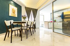 The Forum Condominium by Brassalova 76