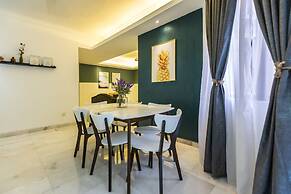 The Forum Condominium by Brassalova 76